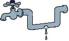水漏れ 工事 配管の水漏れ直します